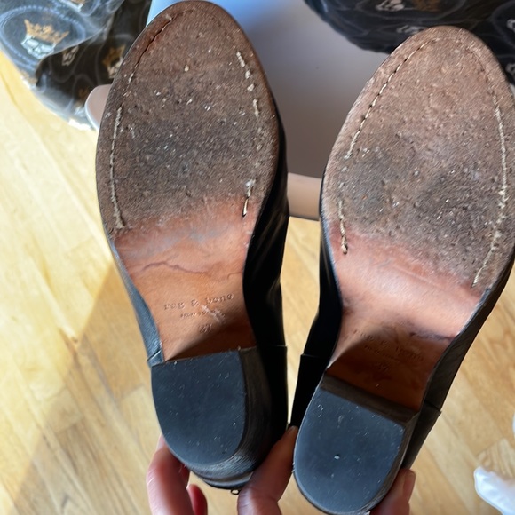 Rag & Bone newberry boot - Picture 4 of 5